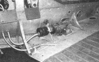 Р-39 Airacobra. Модификации и детали конструкции Р-39 Airacobra. Модификации и детали конструкции