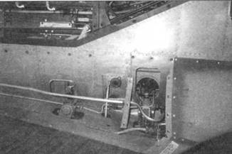 Р-39 Airacobra. Модификации и детали конструкции Р-39 Airacobra. Модификации и детали конструкции