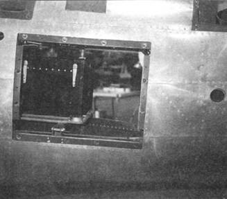Р-39 Airacobra. Модификации и детали конструкции Р-39 Airacobra. Модификации и детали конструкции