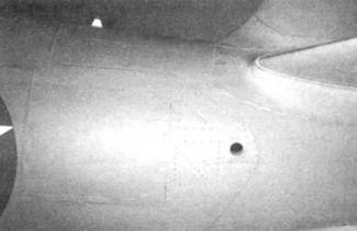 Р-39 Airacobra. Модификации и детали конструкции Р-39 Airacobra. Модификации и детали конструкции