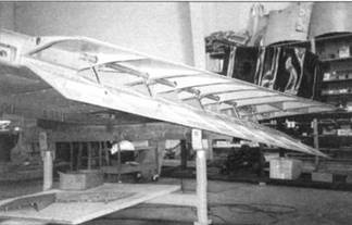 Р-39 Airacobra. Модификации и детали конструкции Р-39 Airacobra. Модификации и детали конструкции