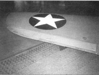 Р-39 Airacobra. Модификации и детали конструкции Р-39 Airacobra. Модификации и детали конструкции