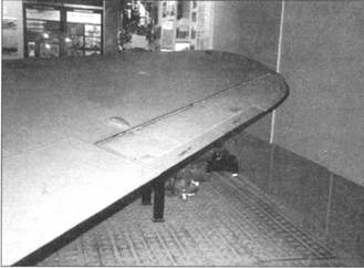 Р-39 Airacobra. Модификации и детали конструкции Р-39 Airacobra. Модификации и детали конструкции