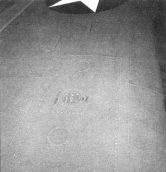 Р-39 Airacobra. Модификации и детали конструкции Р-39 Airacobra. Модификации и детали конструкции