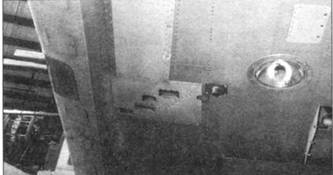 Р-39 Airacobra. Модификации и детали конструкции Р-39 Airacobra. Модификации и детали конструкции