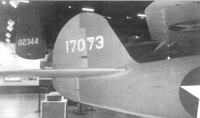 Р-39 Airacobra. Модификации и детали конструкции Р-39 Airacobra. Модификации и детали конструкции