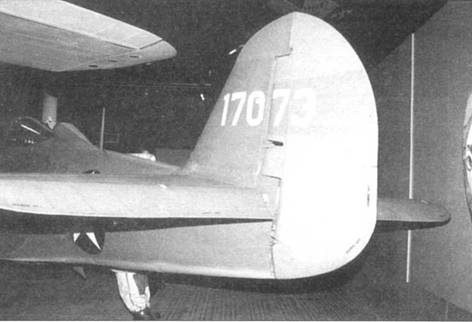 Р-39 Airacobra. Модификации и детали конструкции Р-39 Airacobra. Модификации и детали конструкции