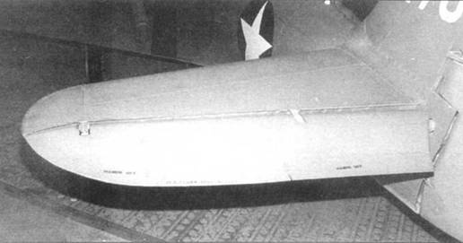 Р-39 Airacobra. Модификации и детали конструкции Р-39 Airacobra. Модификации и детали конструкции
