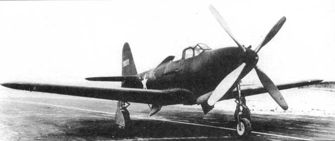 Р-39 Airacobra. Модификации и детали конструкции Р-39 Airacobra. Модификации и детали конструкции