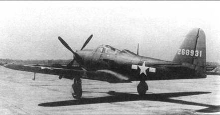 Р-39 Airacobra. Модификации и детали конструкции Р-39 Airacobra. Модификации и детали конструкции