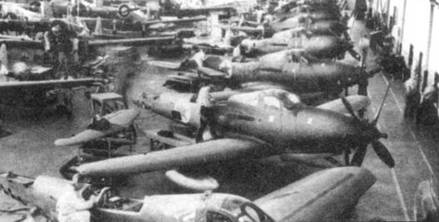 Р-39 Airacobra. Модификации и детали конструкции Р-39 Airacobra. Модификации и детали конструкции