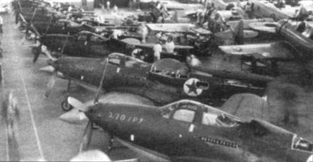 Р-39 Airacobra. Модификации и детали конструкции Р-39 Airacobra. Модификации и детали конструкции