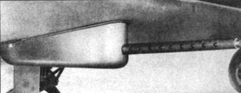 Р-39 Airacobra. Модификации и детали конструкции Р-39 Airacobra. Модификации и детали конструкции