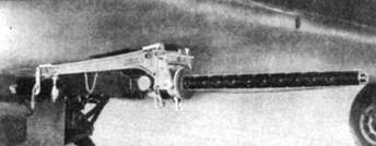 Р-39 Airacobra. Модификации и детали конструкции Р-39 Airacobra. Модификации и детали конструкции