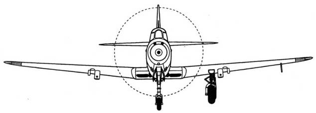 Р-39 Airacobra. Модификации и детали конструкции Р-39 Airacobra. Модификации и детали конструкции