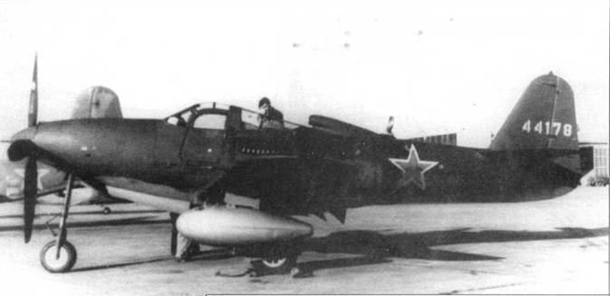 Р-39 Airacobra. Модификации и детали конструкции Р-39 Airacobra. Модификации и детали конструкции