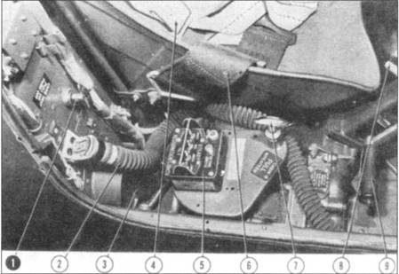 Р-39 Airacobra. Модификации и детали конструкции Р-39 Airacobra. Модификации и детали конструкции