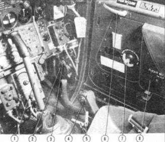 Р-39 Airacobra. Модификации и детали конструкции Р-39 Airacobra. Модификации и детали конструкции