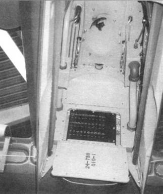 Р-39 Airacobra. Модификации и детали конструкции Р-39 Airacobra. Модификации и детали конструкции