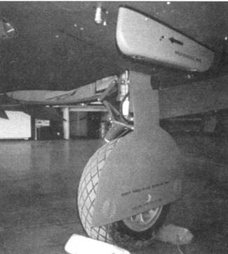 Р-39 Airacobra. Модификации и детали конструкции Р-39 Airacobra. Модификации и детали конструкции