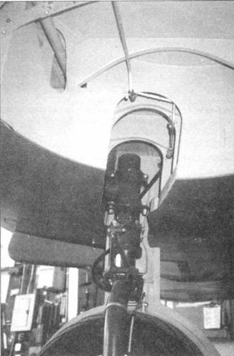 Р-39 Airacobra. Модификации и детали конструкции Р-39 Airacobra. Модификации и детали конструкции