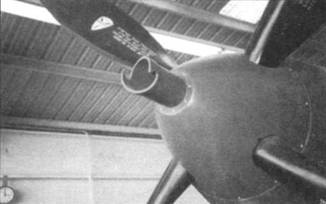 Р-39 Airacobra. Модификации и детали конструкции Р-39 Airacobra. Модификации и детали конструкции