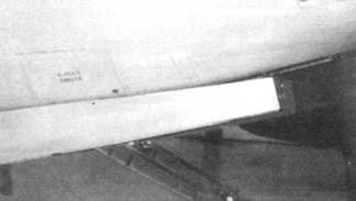 Р-39 Airacobra. Модификации и детали конструкции Р-39 Airacobra. Модификации и детали конструкции