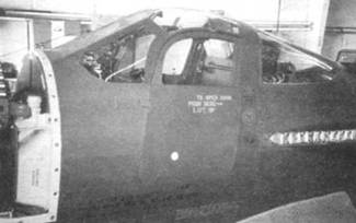 Р-39 Airacobra. Модификации и детали конструкции Р-39 Airacobra. Модификации и детали конструкции