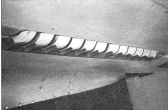 Р-39 Airacobra. Модификации и детали конструкции Р-39 Airacobra. Модификации и детали конструкции