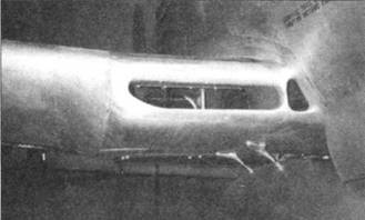 Р-39 Airacobra. Модификации и детали конструкции Р-39 Airacobra. Модификации и детали конструкции