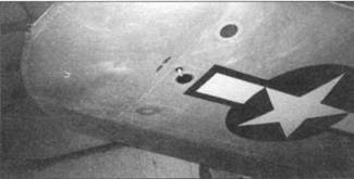 Р-39 Airacobra. Модификации и детали конструкции Р-39 Airacobra. Модификации и детали конструкции