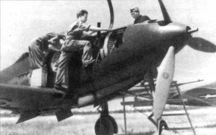 Р-39 Airacobra. Модификации и детали конструкции Р-39 Airacobra. Модификации и детали конструкции