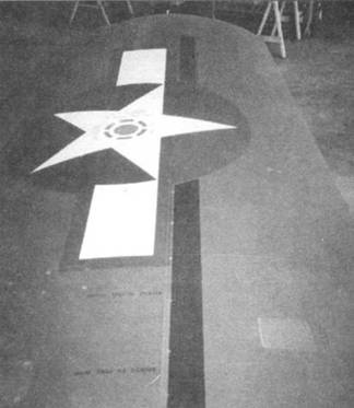 Р-39 Airacobra. Модификации и детали конструкции Р-39 Airacobra. Модификации и детали конструкции
