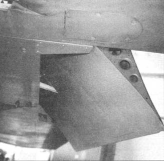 Р-39 Airacobra. Модификации и детали конструкции Р-39 Airacobra. Модификации и детали конструкции