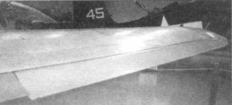 Р-39 Airacobra. Модификации и детали конструкции Р-39 Airacobra. Модификации и детали конструкции