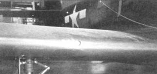 Р-39 Airacobra. Модификации и детали конструкции Р-39 Airacobra. Модификации и детали конструкции