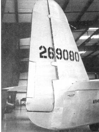 Р-39 Airacobra. Модификации и детали конструкции Р-39 Airacobra. Модификации и детали конструкции