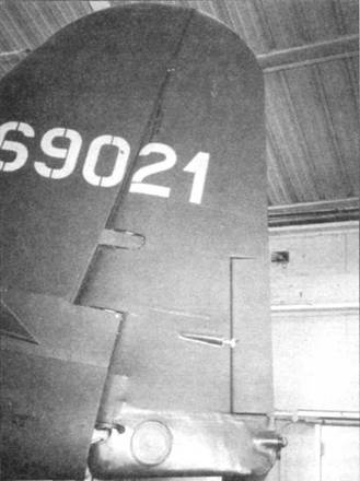 Р-39 Airacobra. Модификации и детали конструкции Р-39 Airacobra. Модификации и детали конструкции