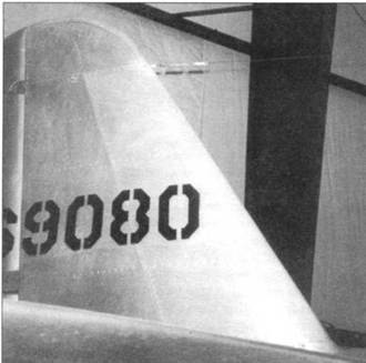 Р-39 Airacobra. Модификации и детали конструкции Р-39 Airacobra. Модификации и детали конструкции