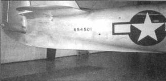 Р-39 Airacobra. Модификации и детали конструкции Р-39 Airacobra. Модификации и детали конструкции