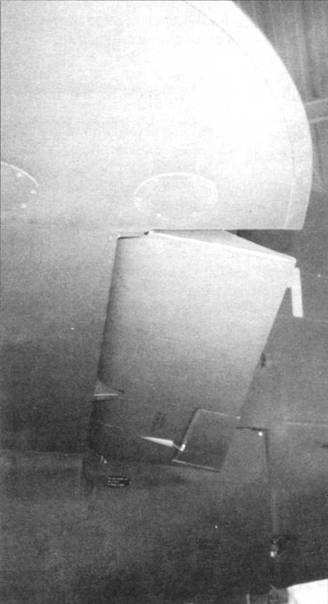 Р-39 Airacobra. Модификации и детали конструкции Р-39 Airacobra. Модификации и детали конструкции