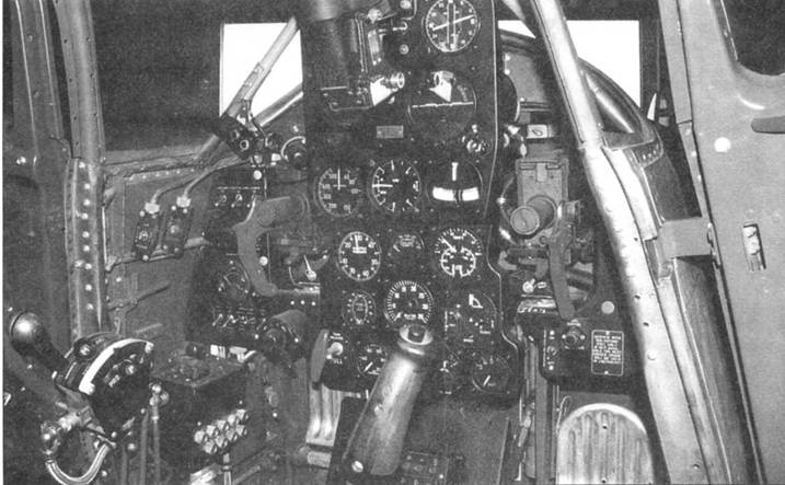 Р-39 Airacobra. Модификации и детали конструкции Р-39 Airacobra. Модификации и детали конструкции