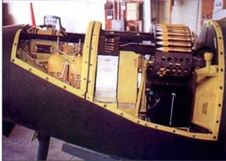 Р-39 Airacobra. Модификации и детали конструкции Р-39 Airacobra. Модификации и детали конструкции