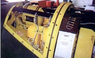 Р-39 Airacobra. Модификации и детали конструкции Р-39 Airacobra. Модификации и детали конструкции