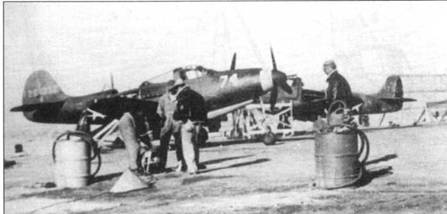 Р-39 Airacobra. Модификации и детали конструкции Р-39 Airacobra. Модификации и детали конструкции