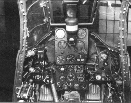 Р-39 Airacobra. Модификации и детали конструкции Р-39 Airacobra. Модификации и детали конструкции