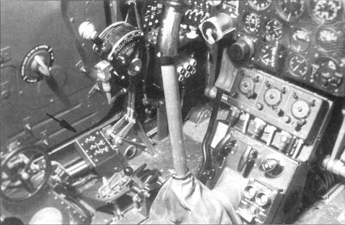 Р-39 Airacobra. Модификации и детали конструкции Р-39 Airacobra. Модификации и детали конструкции