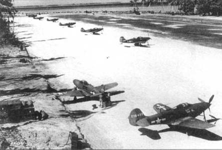 Р-39 Airacobra. Модификации и детали конструкции Р-39 Airacobra. Модификации и детали конструкции