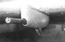 Р-39 Airacobra. Модификации и детали конструкции Р-39 Airacobra. Модификации и детали конструкции