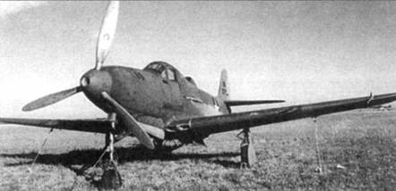 Р-39 Airacobra. Модификации и детали конструкции Р-39 Airacobra. Модификации и детали конструкции